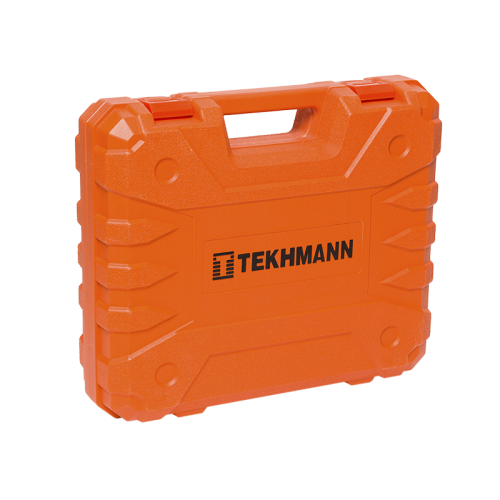 Шуруповерт Tekhmann TCD-12 Li