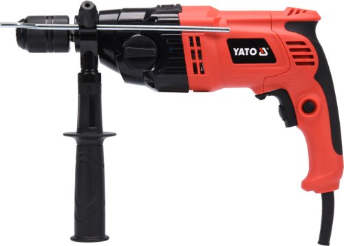Дрель ударная YATO YT-82044