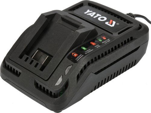 Шуруповерт ударный аккумуляторный YATO YT-82786