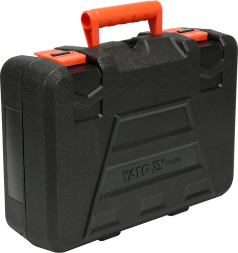 Шуруповерт ударный аккумуляторный YATO YT-82788