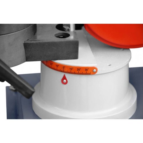 Станок для заточки дисковых пил CORMAK JMY 8-70