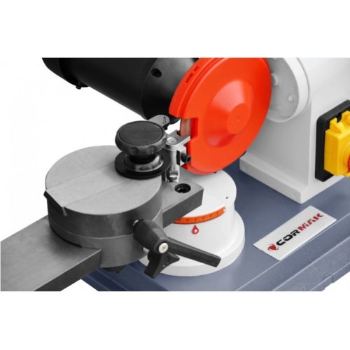 Станок для заточки дисковых пил CORMAK JMY 8-70
