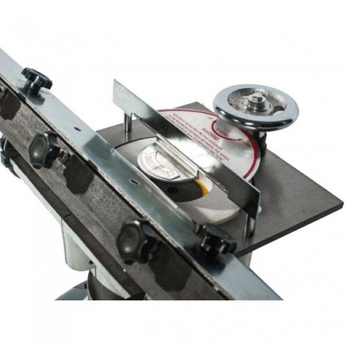 Станок для заточки строгальных ножей CORMAK TS 150