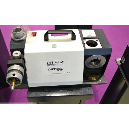 Заточный станок Optimum Maschinen OPTIgrind GH 15 T