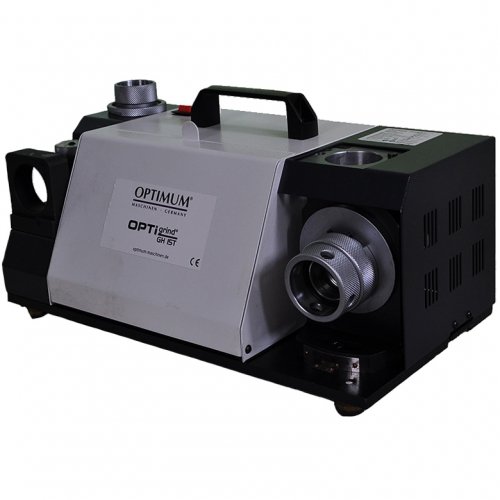 Заточный станок Optimum Maschinen OPTIgrind GH 15 T