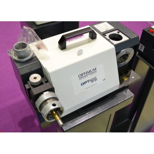 Заточный станок Optimum Maschinen OPTIgrind GH 15 T
