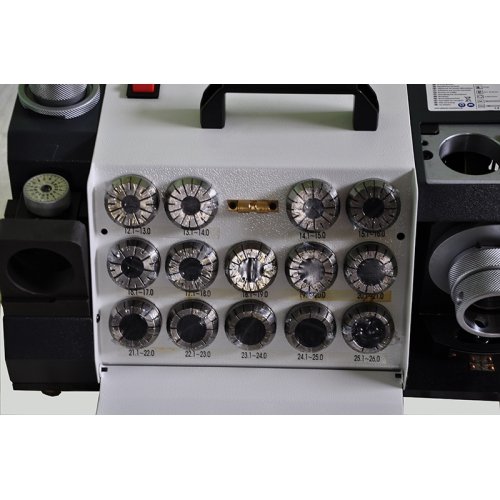 Заточный станок Optimum Maschinen OPTIgrind GH 15 T