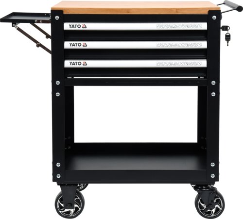 Ящик з інструментом YATO YT-55280