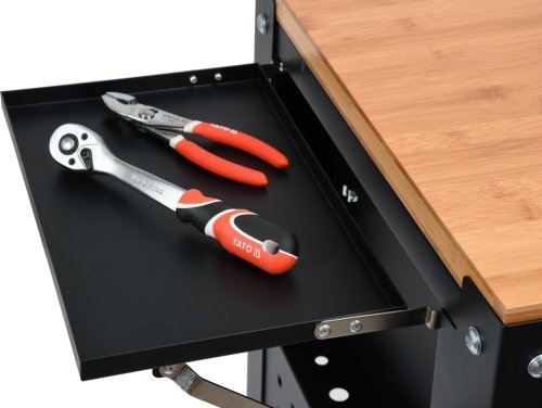 Ящик з інструментом YATO YT-55280