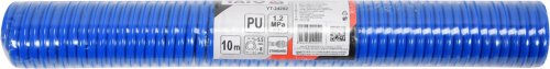 Шланг спиральный полиуретановый YATO YT-24202 (10 м)