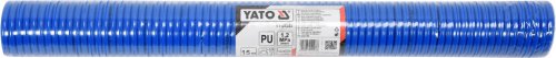 Шланг спіральний поліуретановий YATO YT-24203 (15 м)