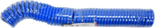 Шланг спиральный полиуретановый YATO YT-24205 (10 м)