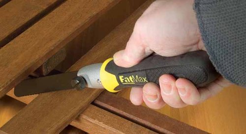 Міні-ножівка універсальна Stanley FatMax 0-20-220