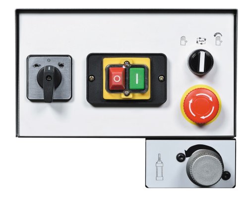 Ленточная пила по металлу JET MBS-708CST