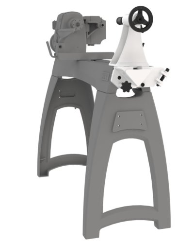 Токарный станок JET JWL-1840EVS