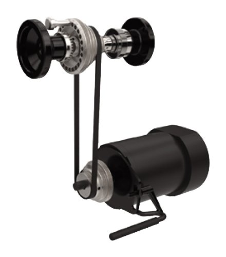 Токарный станок JET JWL-1015VS