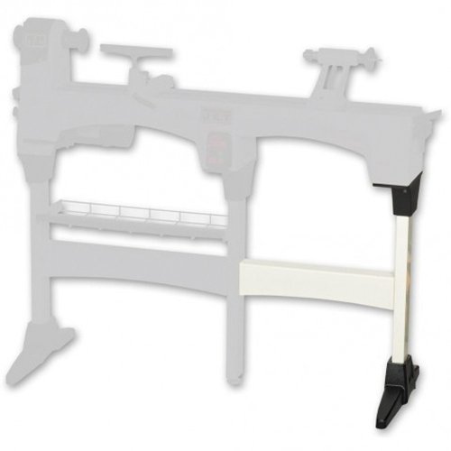 Токарный станок JET JWL-1015VS