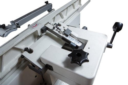 Фуговальный станок JET JJ-866HH (с ножевым валом Helical)