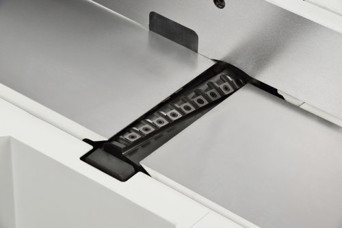 Фуговальный станок JET JJ-866HH (с ножевым валом Helical)