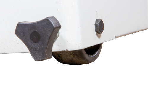 Фуговальный станок JET JJ-866HH (с ножевым валом Helical)