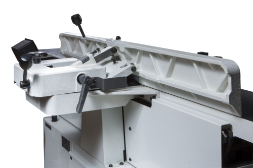 Фуговальный станок JET JJ-866HH (с ножевым валом Helical)