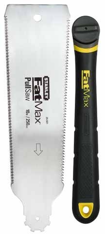 Ножовка японская Stanley FAT-MAX 0-20-501