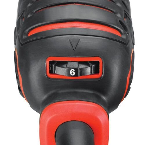 Многофункциональный инструмент Black&Decker MT280BA