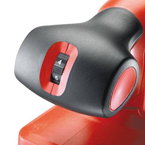 Вібраційна шліфмашина Black & Decker KA320EKA