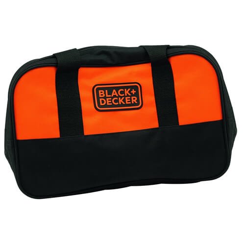 Аккумуляторная болгарка Black&Decker BCG720M1