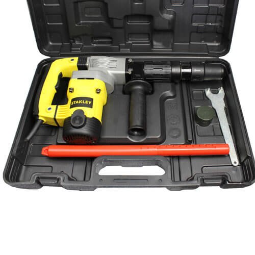 Відбійний молоток Stanley STHM5KS