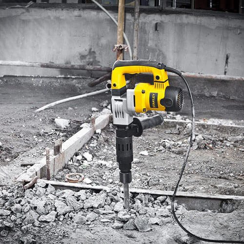 Відбійний молоток Stanley STHM5KS