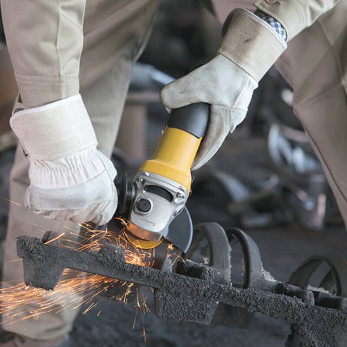 Болгарка Stanley SGS105