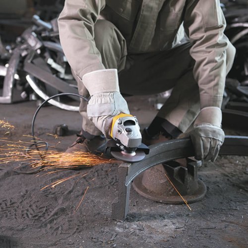 Болгарка Stanley SGS105