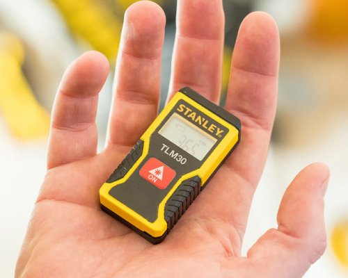 Лазерный дальномер Stanley TLM30 (STHT9-77425)