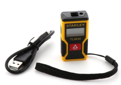 Лазерный дальномер Stanley TLM30 (STHT9-77425)