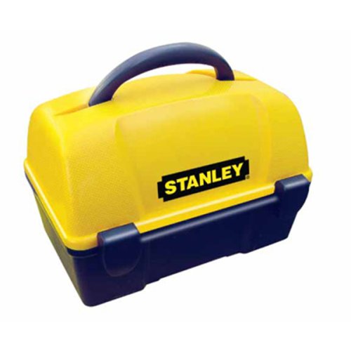 Оптический нивелир Stanley AL24 GVP 1-77-160 с треногой и рейкой