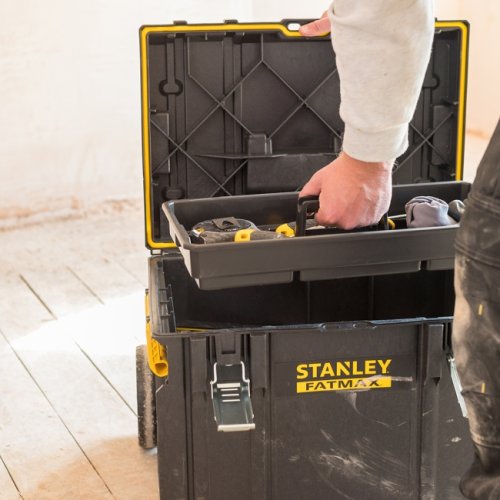 Ящик для инструментов Stanley FMST1-75798