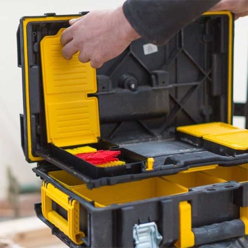 Ящик для инструментов Stanley FMST1-75679