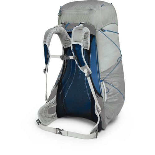 Рюкзак Osprey Levity 60 Parallax Silver MD