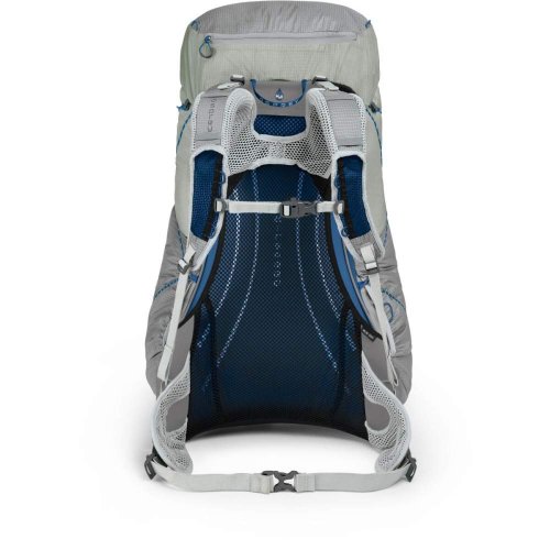 Рюкзак Osprey Levity 60 Parallax Silver MD