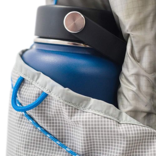 Рюкзак Osprey Levity 60 Parallax Silver MD