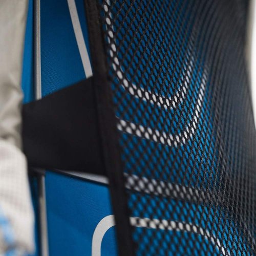 Рюкзак Osprey Levity 60 Parallax Silver MD