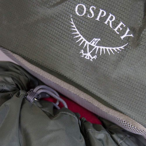Рюкзак Osprey Aether AG 70 Adriondack Green LG