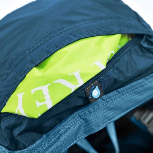 Рюкзак Osprey Aura AG 50 Challenger Blue WM