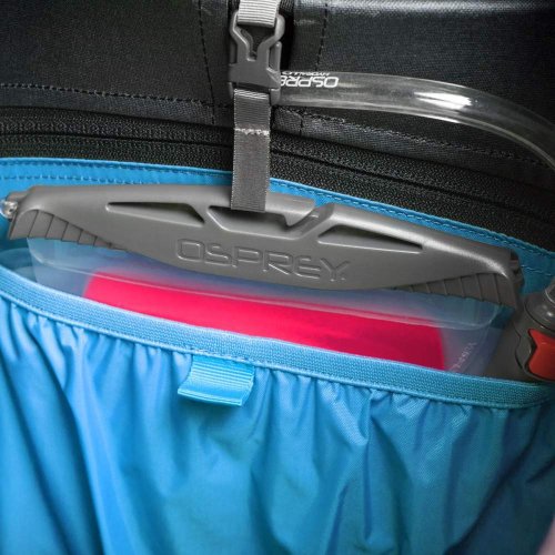 Рюкзак Osprey Aura AG 50 Challenger Blue WM