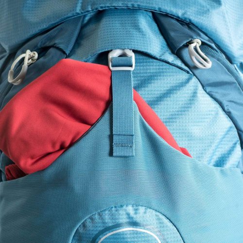 Рюкзак Osprey Aura AG 50 Challenger Blue WM