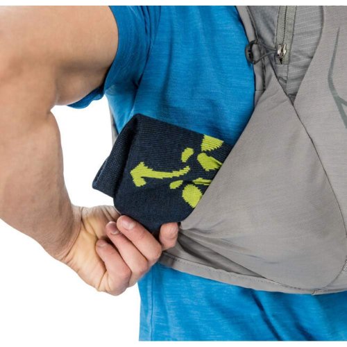 Рюкзак Osprey Duro 15 Electric Black S/M