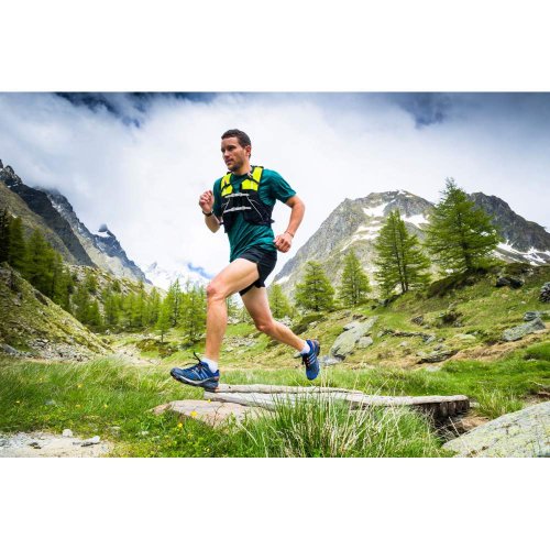 Рюкзак Osprey Duro 15 Electric Black S/M