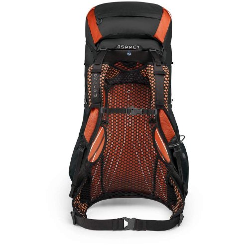 Рюкзак Osprey Exos 48 Blaze Black SM
