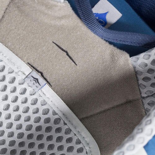 Рюкзак Osprey Stratos 50 Black S/M